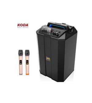Loa Kéo Di Động KODA KD1211 - Bass 30